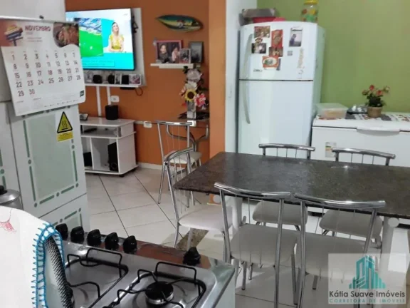 Imagem Sobrado para Venda em São Bernardo do Campo / SP no bairro Independência