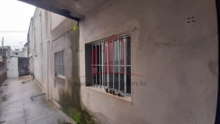 Imagem CASA RESIDENCIAL em FRANCO DA ROCHA - SP, PARQUE PAULISTA