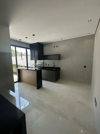 Imagem Imperdível: Casa à venda em Sorocaba-SP, Jardim Villagio Milano, 3 quartos, 3 suítes, 4 banheiros, 4 vagas, 164m².