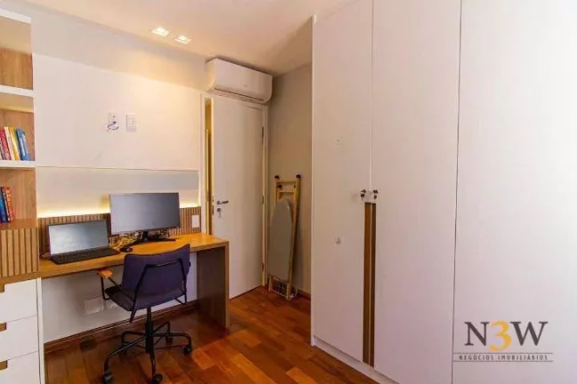 Imagem Apartamento com 3 dormitórios à venda, 114 m² por R$ 1.938.000,00 - Vila Leopoldina - São Paulo/SP