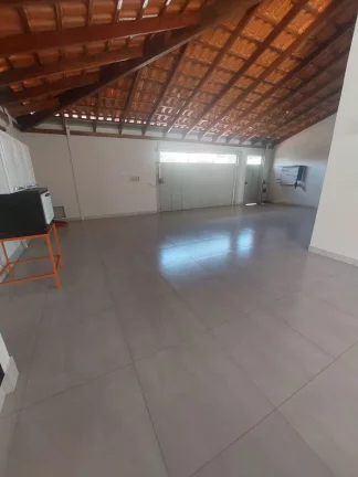 Imagem CASA EM PATROCINIO PAULISTA Á VENDA NO BAIRRO AROEIRA