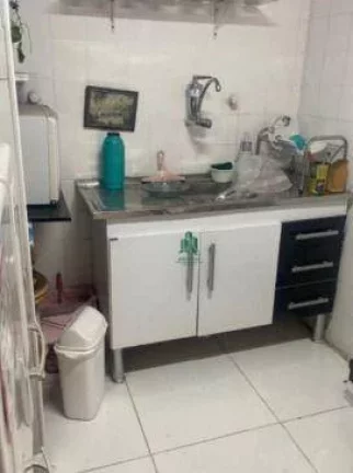 Imagem Sala para alugar, 12 m² por R$ 825,00/mês - Vila Progresso - Guarulhos/SP