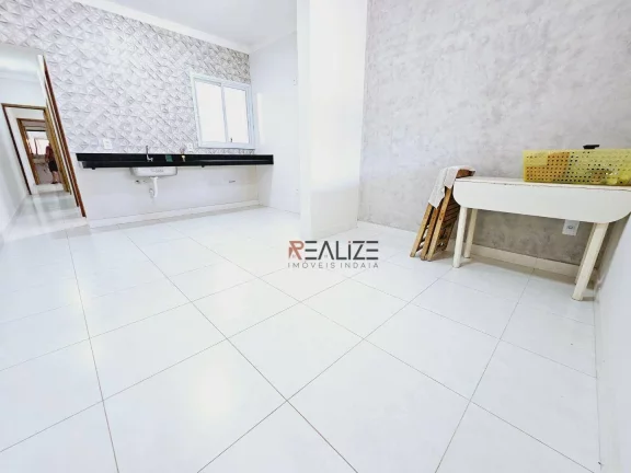 Imagem Casa à venda, 67 m² por R$ 410.000,00 - Jardim Residencial Veneza - Indaiatuba/SP