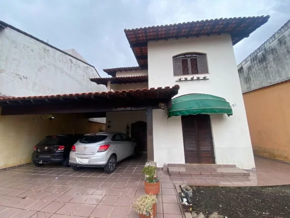 Imagem Sobrado com 3 dormitórios, 336 m² - venda por R$ 1.250.000,00 ou aluguel por R$ 9.785,00/mês - Jardim Imperador - Suzano/SP