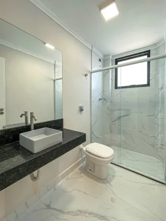 Imagem APARTAMENTO RESIDENCIAL em São Paulo - SP, Vila Assunção Praia Grande
