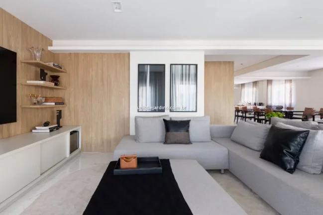 Imagem Apartamento para alugar Higienópolis São Paulo