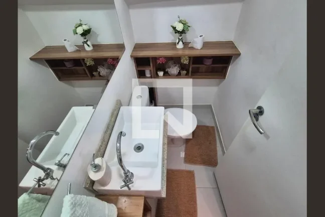 Imagem Apartamento à Venda - Recreio, 4 Quartos, 227 m2