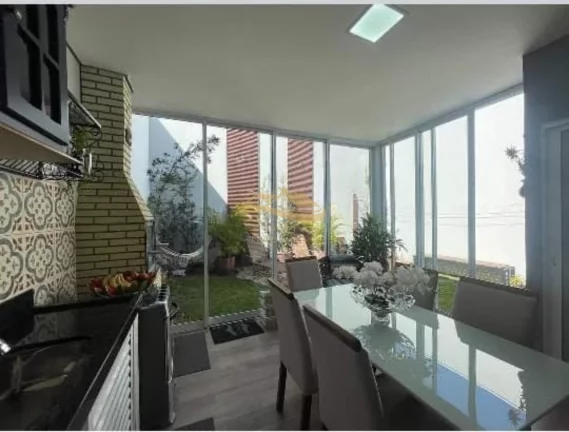 Imagem CASA RESIDENCIAL em INDAIATUBA - SP, JARDIM RESIDENCIAL NOVA VENEZA