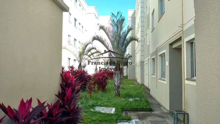 Imagem Apartamento Padrão à venda em Guaratinguetá/SP