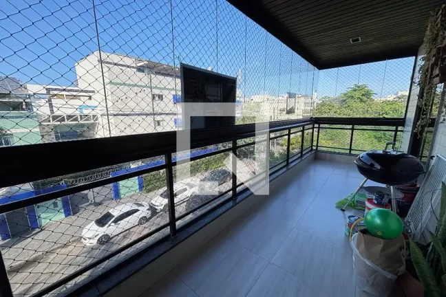 Imagem Apartamento à Venda - Recreio, 2 Quartos, 81 m2