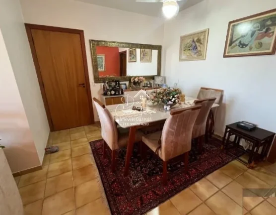 Imagem APARTAMENTO Residencial em GUARUJÁ - SP, PITANGUEIRAS