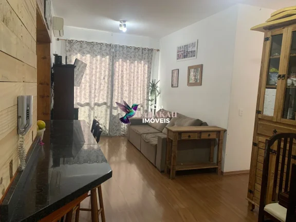 Imagem Vida Viva Clube Canoas - Apartamento em Centro, Canoas/RS