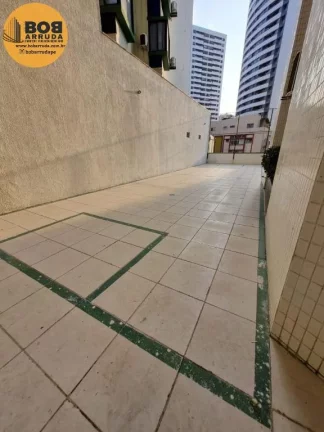 Imagem Apartamento Padrão
