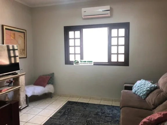 Imagem CASA RESIDENCIAL em SÃO JOSÉ DOS CAMPOS - SP, URBANOVA IV-A