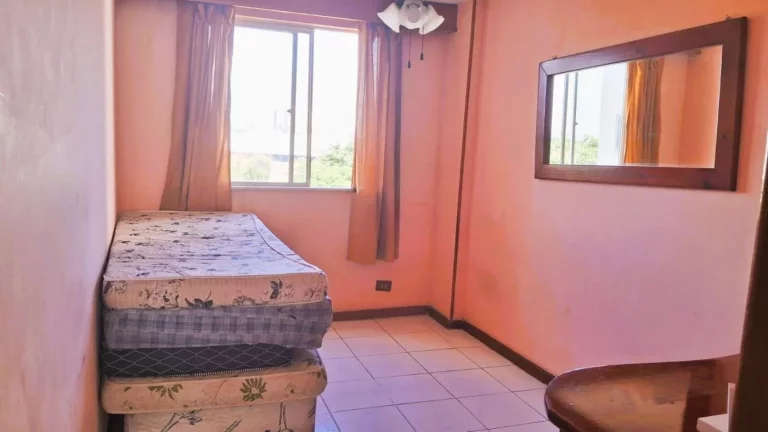 Imagem Apartamento para Venda em Rio de Janeiro, Jacarepaguá, 3 dormitórios, 1 banheiro, 1 vaga
