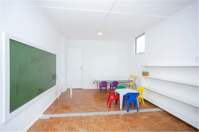 Imagem APARTAMENTO RESIDENCIAL em São Paulo - SP, Jardim Paulista