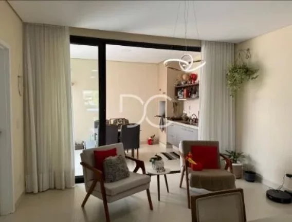 Imagem Condomínio Terras Alpha Nova Esplanada - Venda |168 AC m² |207 AT m² |3 Dorm |3 Suíte |5 Ban | 3Vagas