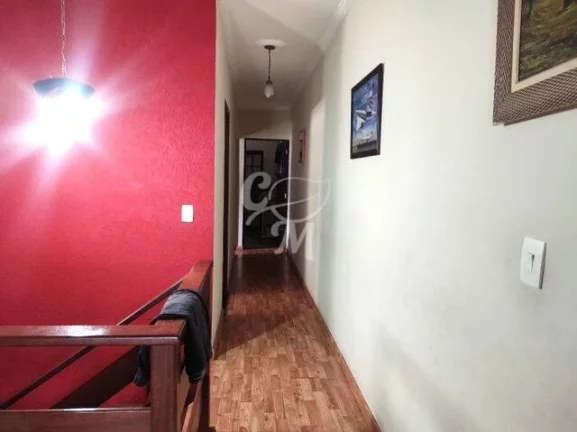 Imagem Sobrado na Vila Maringá