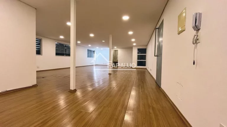 Sala para alugar em Sorocaba-SP.