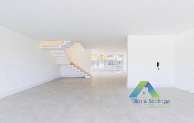 Imagem Casa com 4 suítes, 424 m² - Jardim Cordeiro - São Paulo/SP