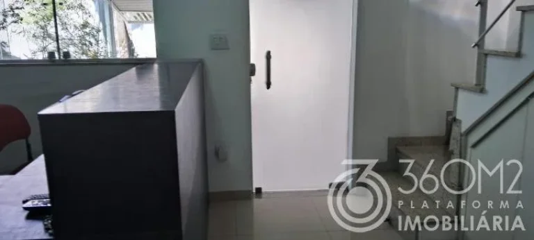 Imagem Sobrado para Venda em Santo André / SP no bairro Jardim Santo Antônio