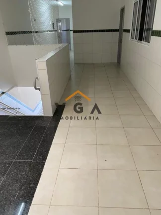 Imagem Prédio Comercial para Locação em São Paulo, Vila Santa Teresa (Zona Leste)