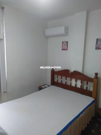 Imagem Apartamento Quadra Mar com 2 dormitórios e 1 vaga de garagem privativa localizado em Balneário Camboriú .