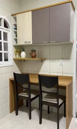Imagem Sobrado com 3 dormitórios à venda, 205 m² por R$ 745.000,00 - Cidade Edson - Suzano/SP