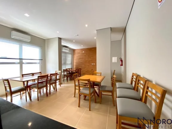 Imagem Apartamento 2 dormitórios, 1 suíte, 1 vaga de garagem no Bairro Menino Jesus