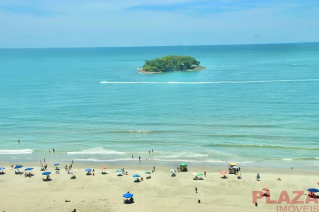 Imagem Frente Mar - Centro