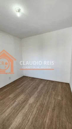 Imagem Apartamento com 2 Quartos à venda, 61m² - Campo Grande