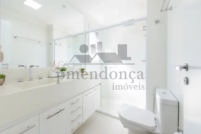 Imagem ALTO DA LAPA, apartamento 3 domrts, 3 suites, 3 vagas, varanda gourmet