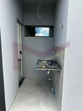 Imagem 2/4 sendo 1 suite na Conceicao