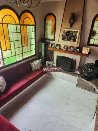 Imagem Casa com 4 quartos à venda, 350 m² por R$ 1.850.000 - Tremembé - São Paulo/SP
