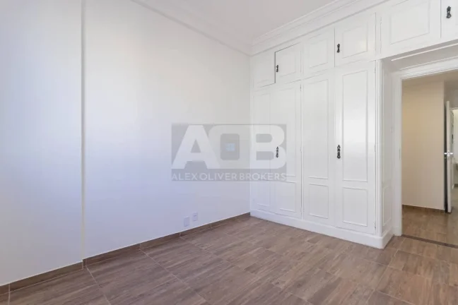 Imagem Apartamento 2 quartos à venda em Laranjeiras, 93m2, 1vaga, Rua Coelho Neto.