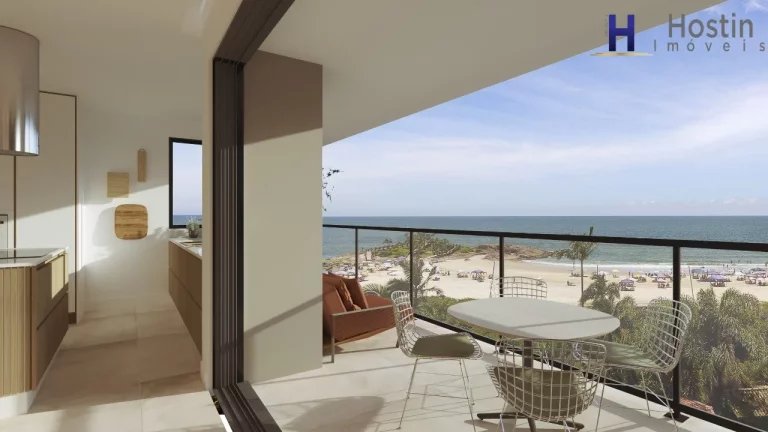 Imagem APARTAMENTO RESIDENCIAL em ITAPOÁ - SC, ITAPEMA DO NORTE