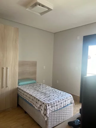 Imagem SOBRADO IMPECÁVEL - PISCINA E FOTOVOLTÁICA - RESIDENCIAL REAL PARK - SUMARÉ