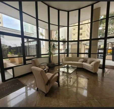 Imagem Lindo apartamento com 2 Quartos 1 suíte à venda, 56m² - Vila Mariana