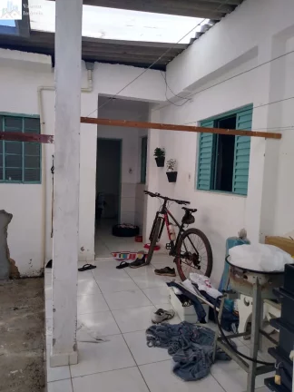 Imagem CASA RESIDENCIAL em INDAIATUBA - SP, JARDIM MORADA DO SOL