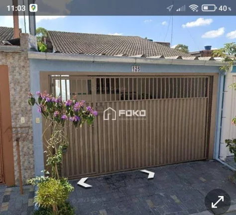 Imagem Casa com 2 dormitórios à venda, 125 m² por R$ 360.000,00 - Jardim Mediterrâneo - Guarulhos/SP