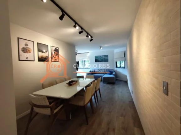 Imagem Apartamento com 4 Quartos à venda, 116m² - Jardim Marajoara