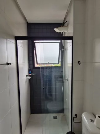 Imagem APARTAMENTO DE 2 DORMITÓRIOS NO RESIDENCIAL LA PLATA - SOROCABA - SP
