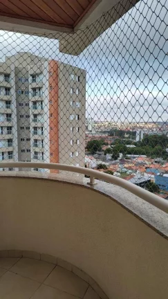 Imagem Cobertura com 4 dormitórios à venda, 213 m² por R$ 1.350.000 - Casa Branca - Santo André/SP