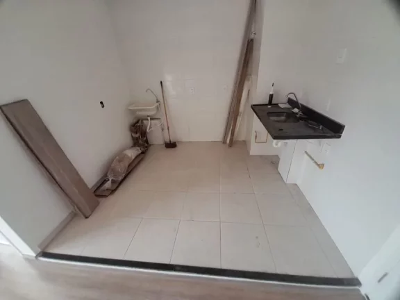 Imagem Apartamento com 2 dormitórios à venda, 50 m² por R$ 290.000,00 - Vila Zita - Ferraz de Vasconcelos/SP