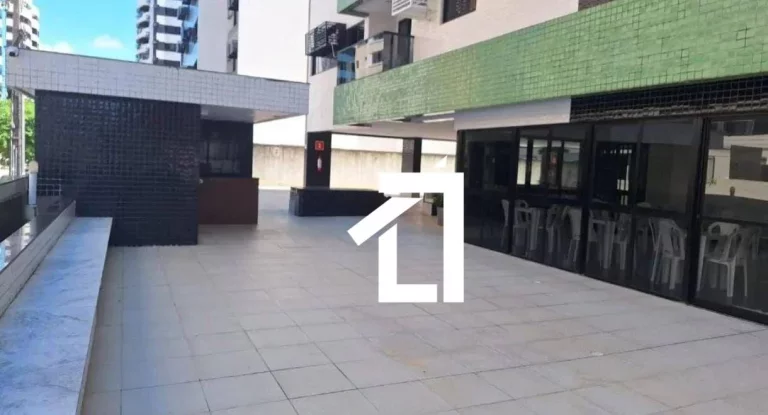 Imagem Apartamento | Ponta Verde | 2 Quartos com Suíte | 65m²