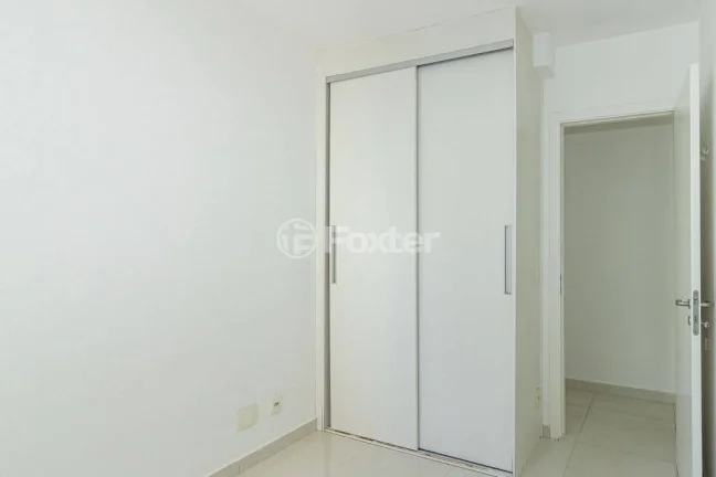 Imagem Apartamento Marquês de São Vicente - 70M², 2 Dorms, 1 Suíte, 2 Vagas Demarcadas, Varanda, Churrasqueira, Salão de Festas e Jogos, Gerador, Piscina.