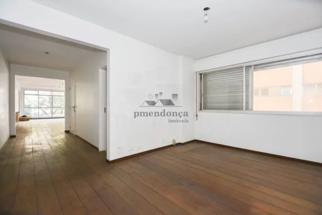 Imagem Apartamento para reforma Rua Pernambuco, 260m²