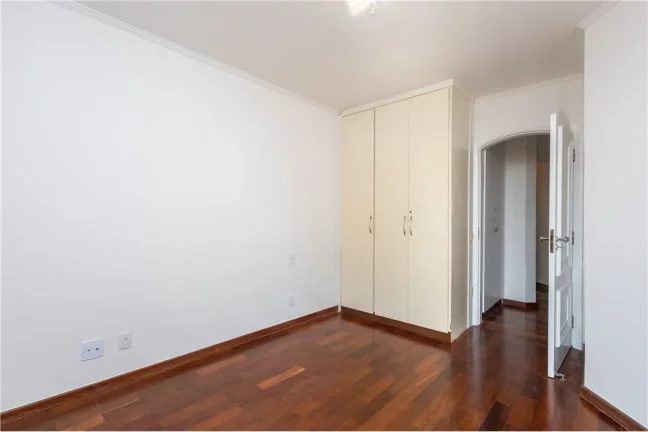 Imagem APARTAMENTO RESIDENCIAL em São Paulo - SP, Campo Belo