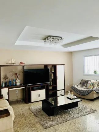 Imagem Casa à venda, 513 m² por R$ 1.700.000,00 - Icaraí - Niterói/RJ