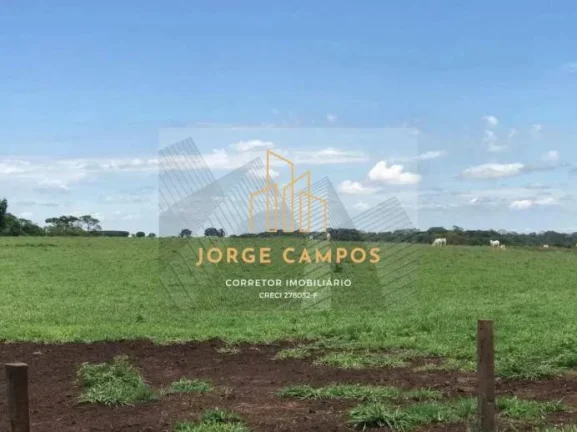 Imagem FA-24152 - FAZENDA À VENDA EM GENERAL SALGADO/SP